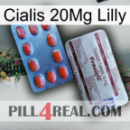 Cialis 20Mg Lilly 36